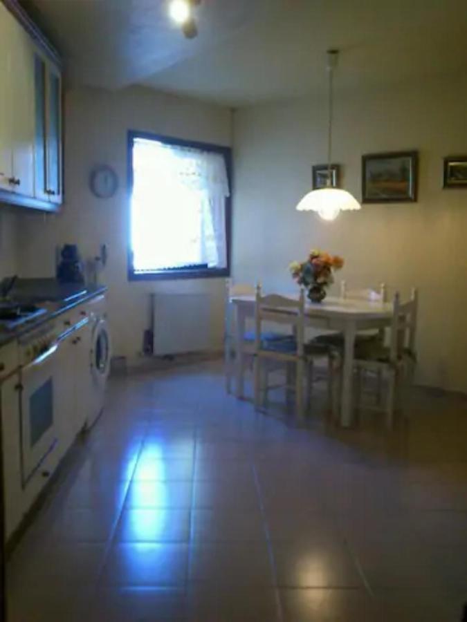 Acogedora Habitacion Doble Junto A Paseos & Parques Santiago de Compostela Exteriör bild