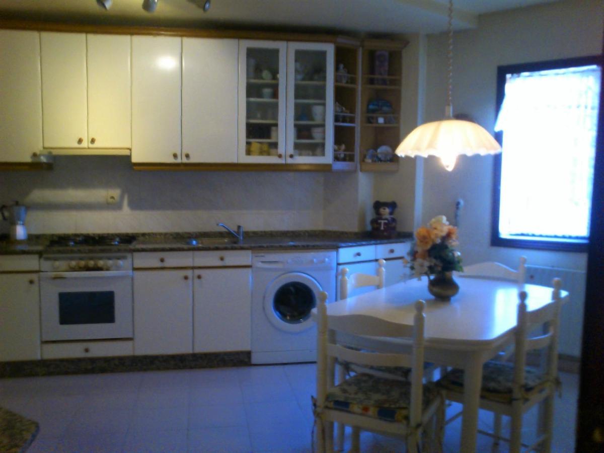 Acogedora Habitacion Doble Junto A Paseos & Parques Santiago de Compostela Exteriör bild